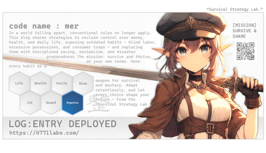 【支出削減編⑤（水道光熱費）】まだ使用量でケチケチ節約してるの？