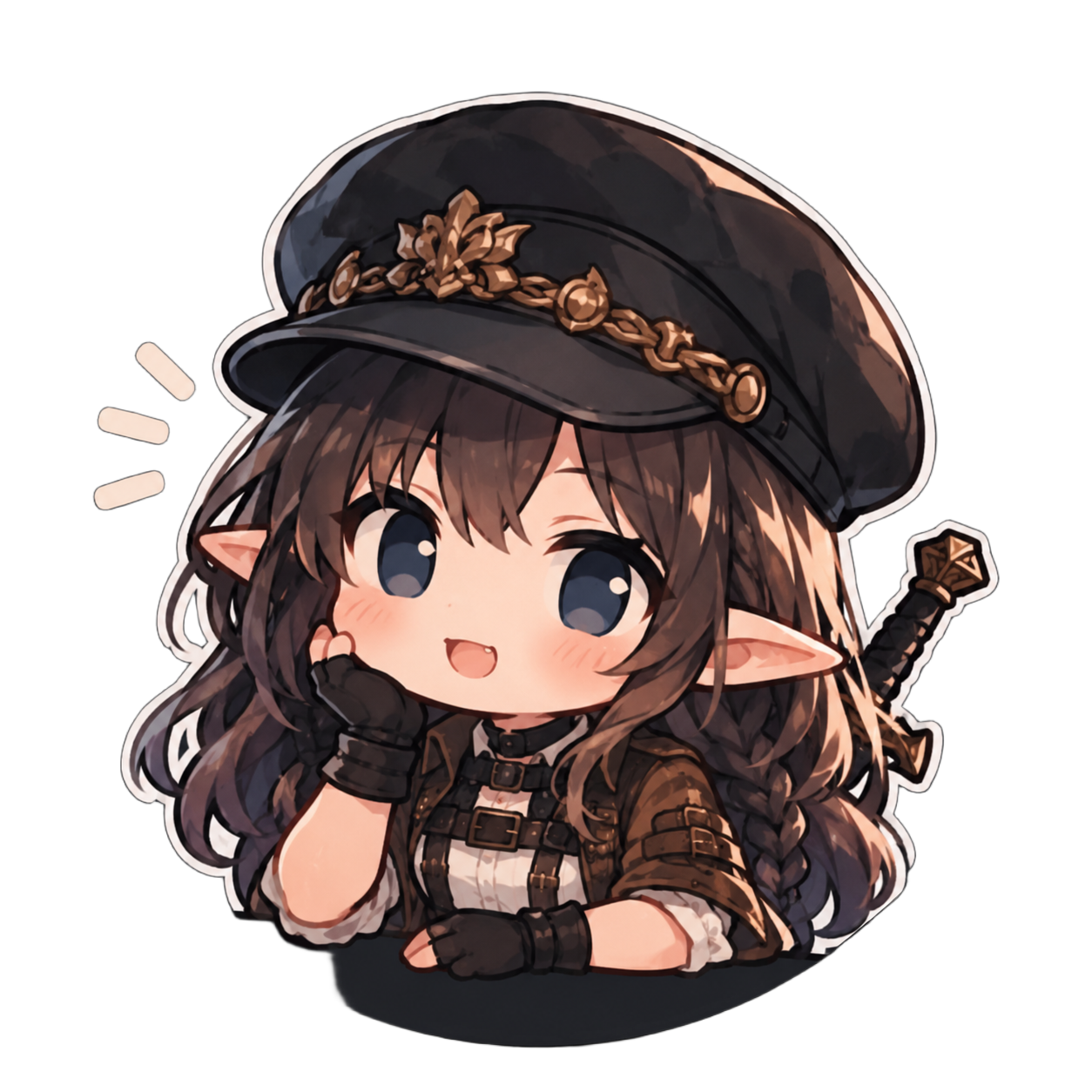マーちゃん